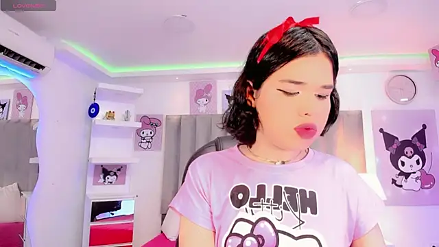 ClaudiaSophia online show from February 2026 11:14:01 AM