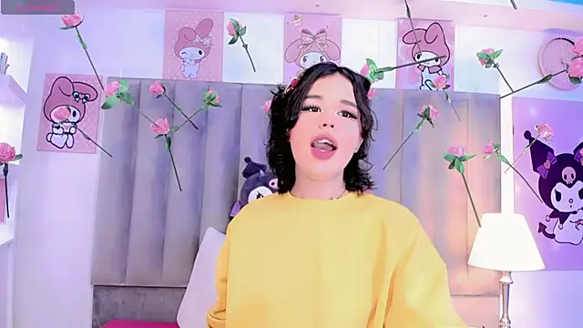 ClaudiaSophia online show from February 2026 11:43:02 AM