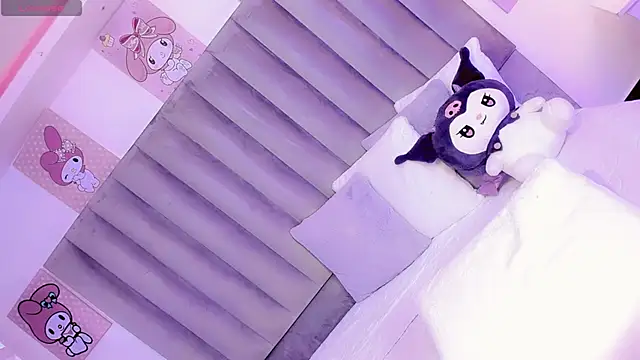 ClaudiaSophia online show from April 2026 11:35:01 AM