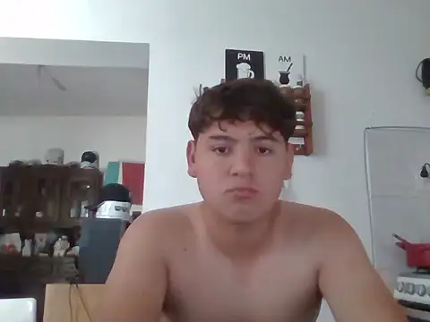 Myboy0020 online show from December 2025 05:40:02 PM