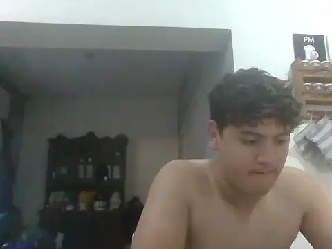 Myboy0020 online show from February 2026 08:37:01 PM