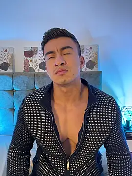 Chris Clarck online show from February 2026 10:11:02 AM