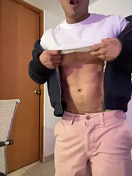 Chris Clarck online show from February 2026 08:48:02 PM