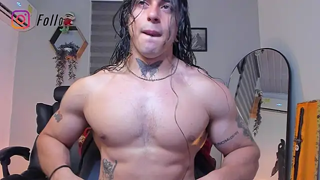 im allen online show from May 2026 04:06:02 AM