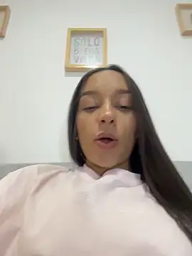 Brunettecollins05 online show from March 2026 12:03:02 AM