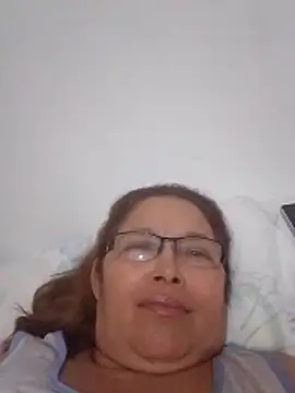 Cessi50 online show from February 2026 02:49:02 AM