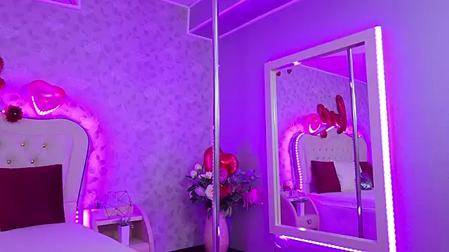 Snapshot of GracieCute chatting on February 2026 04:08:01 AM GracieCute online show from February 2026 04:08:01 AM