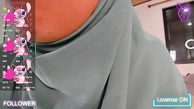 Snapshot of Melek_Seraya chatting on November 2025 06:33:01 AM Melek Seraya online show from November 2025 06:33:01 AM