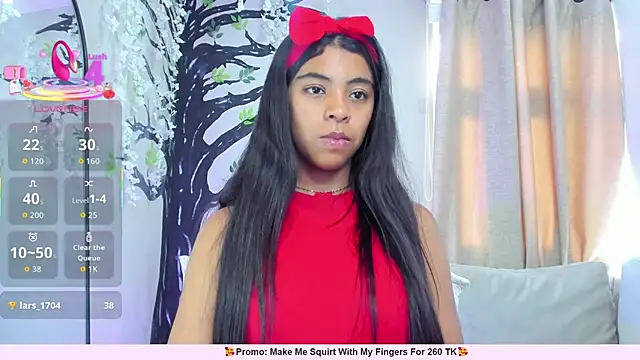  Anna Maria online show from November 2025 07:38:01 PM