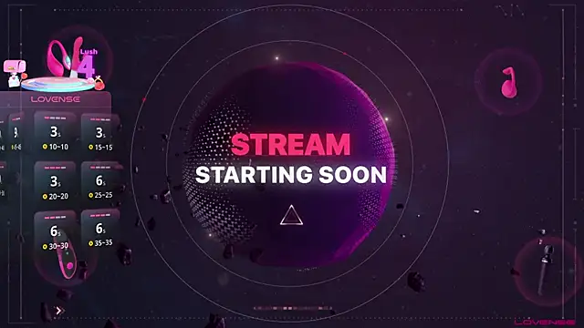 KeelyGar22 online show from November 2025 10:20:02 PM