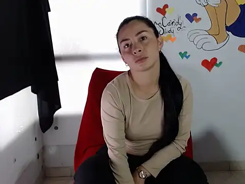 Snapshot of NathyMilf_ chatting on November 2025 12:51:01 PM NathyMilf online show from November 2025 12:51:01 PM