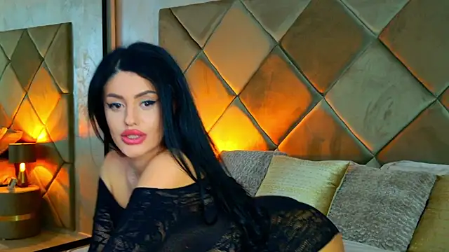 Snapshot of Myla-b chatting on February 2026 07:21:02 PM Myla-b online show from February 2026 07:21:02 PM