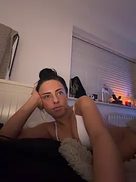 Bethrae25 online show from March 2026 11:55:02 PM