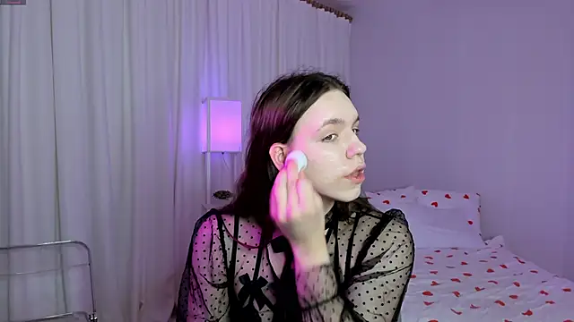 MadisonMongomeri online show from December 2025 02:51:02 AM