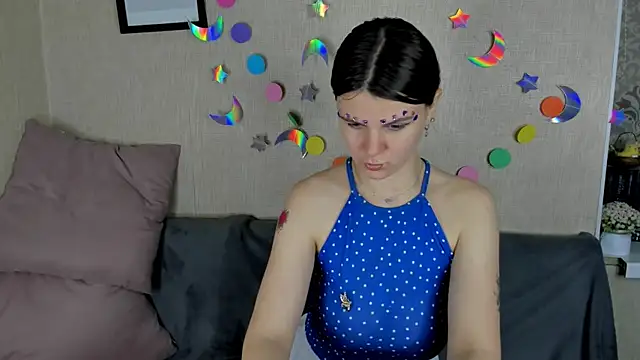 Zorianaa online show from May 2026 08:47:02 PM