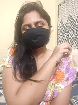 mouni499 online show from February 2026 05:50:01 PM