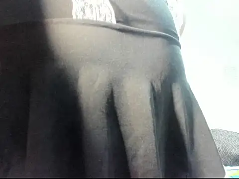 Geisha Hana online show from November 2025 01:10:02 PM