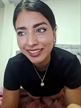 GISELLA   online show from February 2026 10:08:02 AM