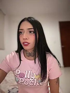 JIORYOvO online show from February 2026 05:01:02 AM