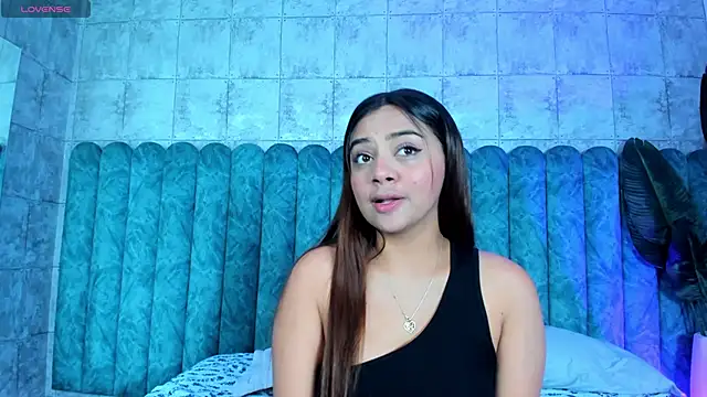 dulce lian online show from November 2025 12:39:02 PM