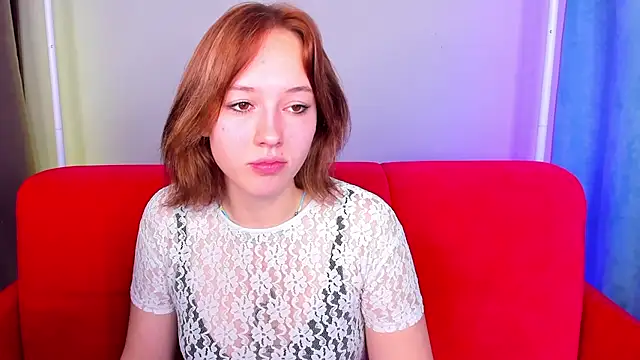 RikkiChoco online show from November 2025 01:27:01 AM