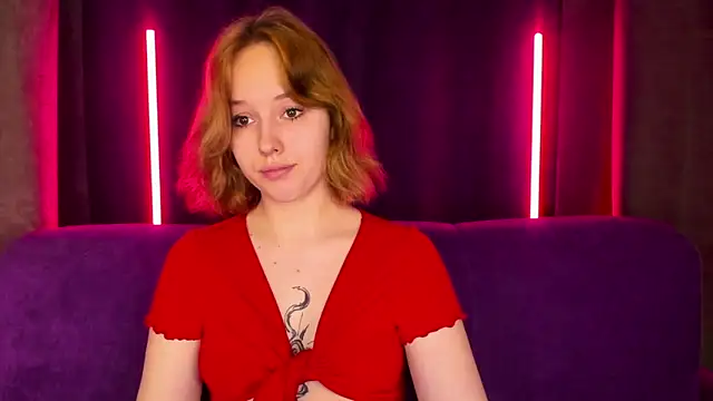 RikkiChoco online show from February 2026 08:30:02 AM