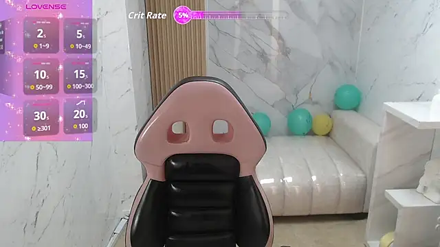 gabriella storm tf online show from March 2026 01:33:01 PM