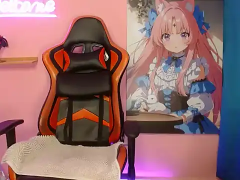 ESTEFANIA 344 online show from December 2025 09:55:02 PM