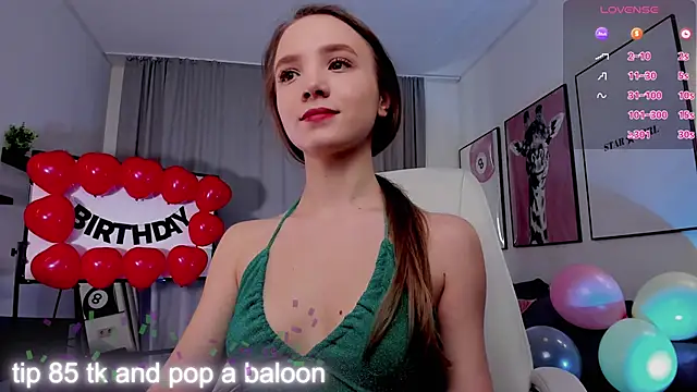 Adria Arjona online show from January 2026 07:46:02 AM