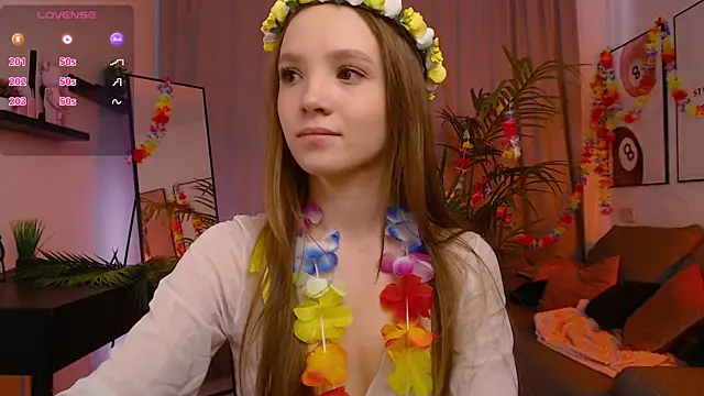 Adria Arjona online show from April 2026 07:39:01 AM