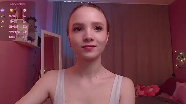 Adria Arjona online show from April 2026 07:35:01 AM