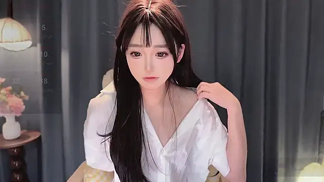 Snapshot of Yaiyigirl chatting on February 2026 02:54:01 PM Yaiyigirl online show from February 2026 02:54:01 PM