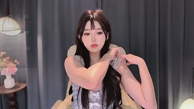 Snapshot of Yaiyigirl chatting on March 2026 03:19:02 PM Yaiyigirl online show from March 2026 03:19:02 PM