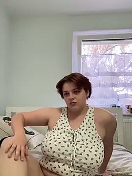 Francine Wilma online show from November 2025 03:45:02 PM