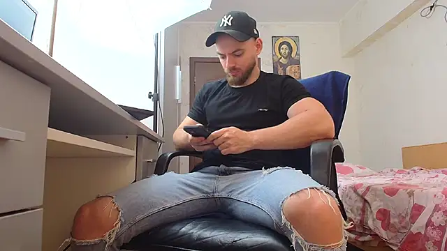 Ryanstone  online show from June 2026 04:26:02 AM