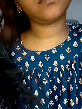 Neha533 online show from March 2026 09:53:01 PM