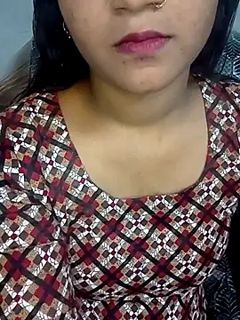 Neha533 online show from April 2026 07:29:01 PM