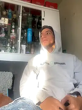 johnvixx online show from November 2025 09:14:02 PM