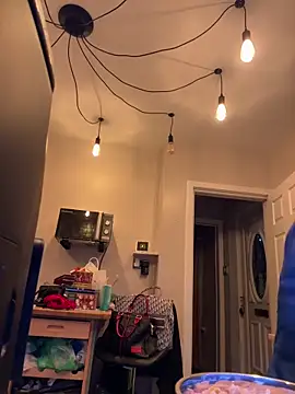 Angel-LinaX online show from January 2026 06:44:02 PM