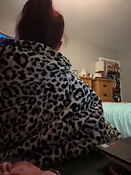 Angel-LinaX online show from February 2026 11:54:01 PM