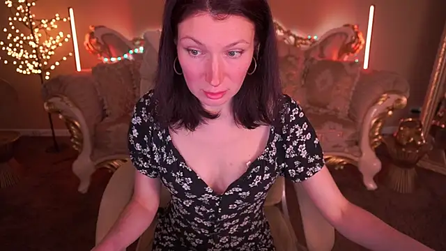 AmiraGoldd online show from March 2026 08:48:01 PM