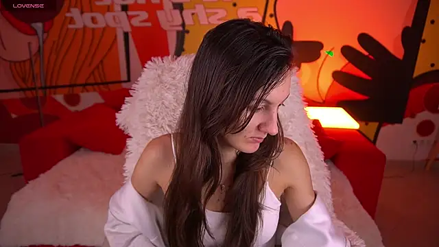 ZafiraMoonn online show from February 2026 01:50:02 PM