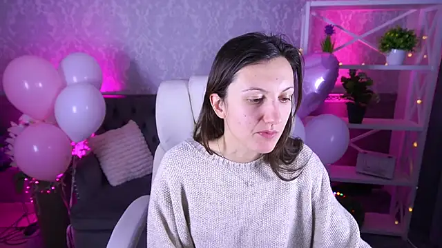 ZafiraMoonn online show from February 2026 01:51:02 PM