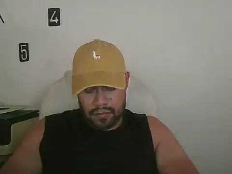 Ramses 36 online show from July 2026 09:41:01 PM