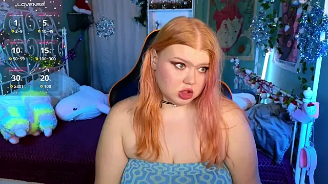 AriettaHeart online show from December 2025 10:57:01 AM