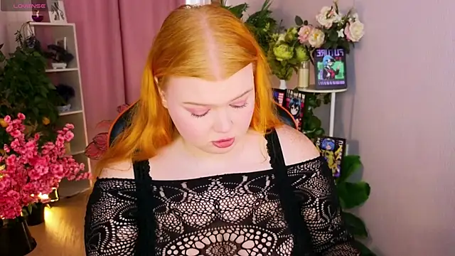 Snapshot of AriettaHeart chatting on May 2026 10:54:01 AM AriettaHeart online show from May 2026 10:54:01 AM