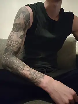 Snapshot of DeepSecret0 chatting on November 2025 12:27:01 AM DeepSecret0 online show from November 2025 12:27:01 AM