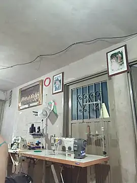 PaulinaLondra2 online show from December 2025 11:16:02 AM