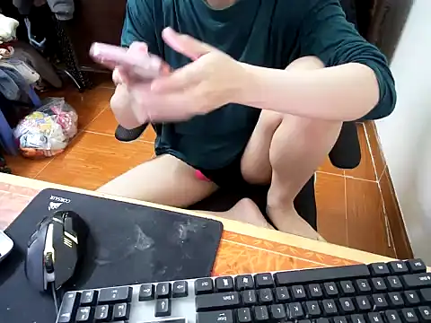 ---Lusi03--- online show from March 2026 03:38:01 PM