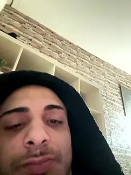 jiggy823 online show from January 2026 09:11:01 AM